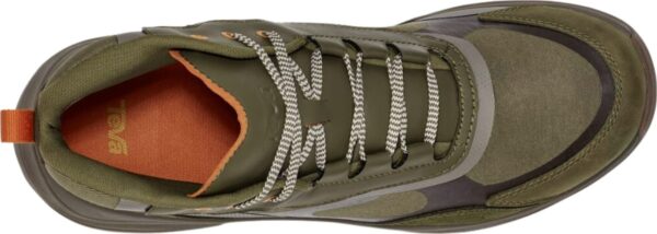 Teva GEOTRECCA RP MEN'S Dark Olive/ Desert Taupe