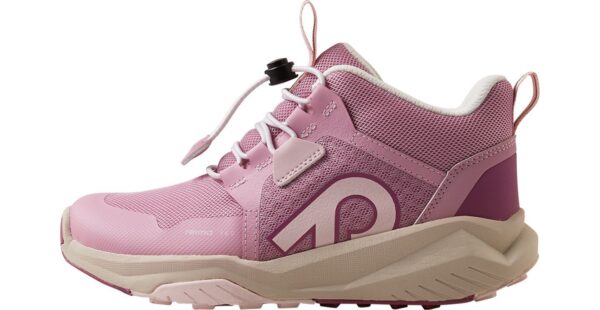 REIMA KIRITIN Grey Pink