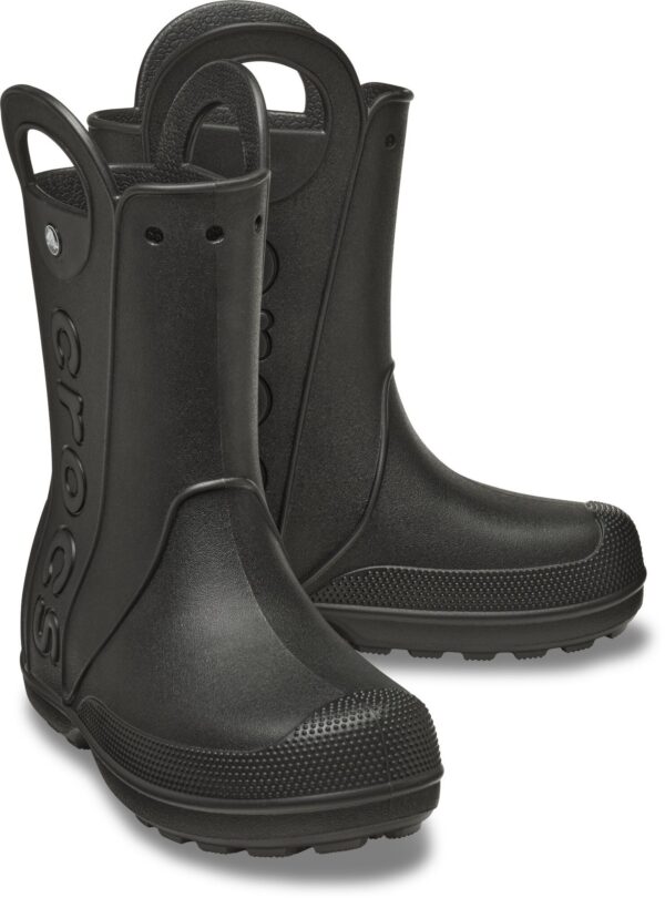 bf3529cbe11a337afd80cf3dfe262ef8 Crocs™ HANDLE IT RAIN BOOT 210956 Black