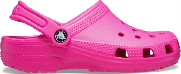 Crocs™ Classic Clog Kid's 206990 Pink Crush