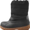 REIMA Loskari Black