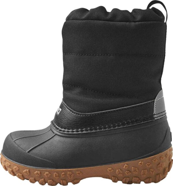 REIMA Loskari Black