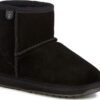 bf6486fee3b22af5188cee96ba06924c EMU Australia Wallaby Mini Teens Black
