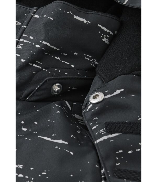 REIMA Kirkas 5100404A Black