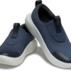 bf72aa3e12120765728a7911b2af3e50 Crocs™ MELLOW EASE Navy/Atmosphere