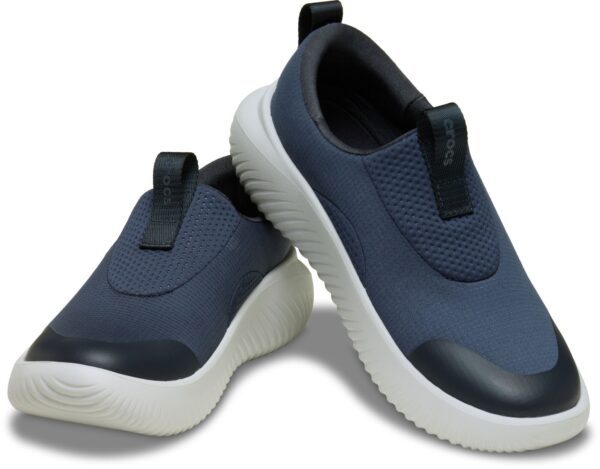 bf72aa3e12120765728a7911b2af3e50 Crocs™ MELLOW EASE Navy/Atmosphere