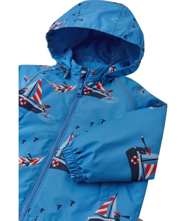REIMA HETE 5100168D Cool blue