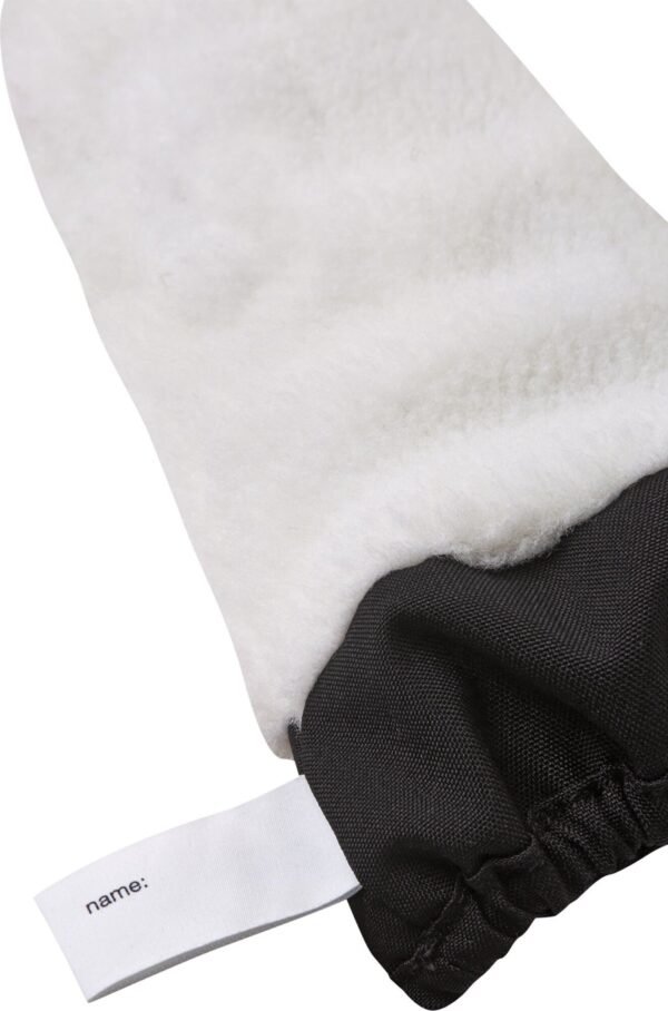 REIMA Moffen 5300107C Black