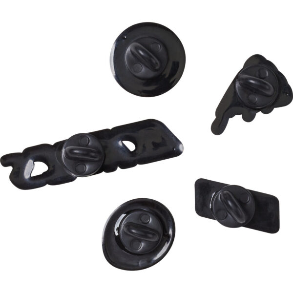 Crocs™ Crocs DUDE PIN BACKER 5-PACK G0877800-MU Crocs DUDE PIN BACKER 5-PACK G0877800-MU