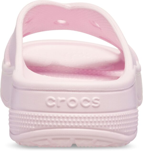bf9ff38082d2d4d25c6958c697e1dd86 Crocs™ WOMENS CROSS STRAP Pink Milk