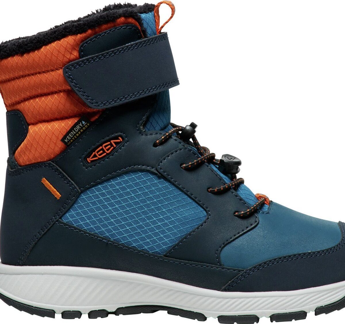 Keen SKUA WINTER WP 1029545 Black