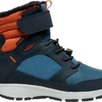 Keen SKUA WINTER WP 1029545 Black