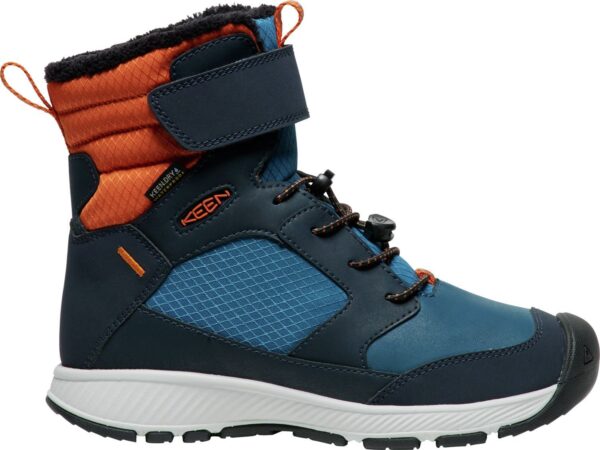 bfa112efd4e426af55df318fb4f83dc6 Keen SKUA WINTER WP 1029545 Black