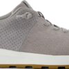 TOMS LEGACY CANVAS/ PERFORATED SUEDE 10022051 Grey
