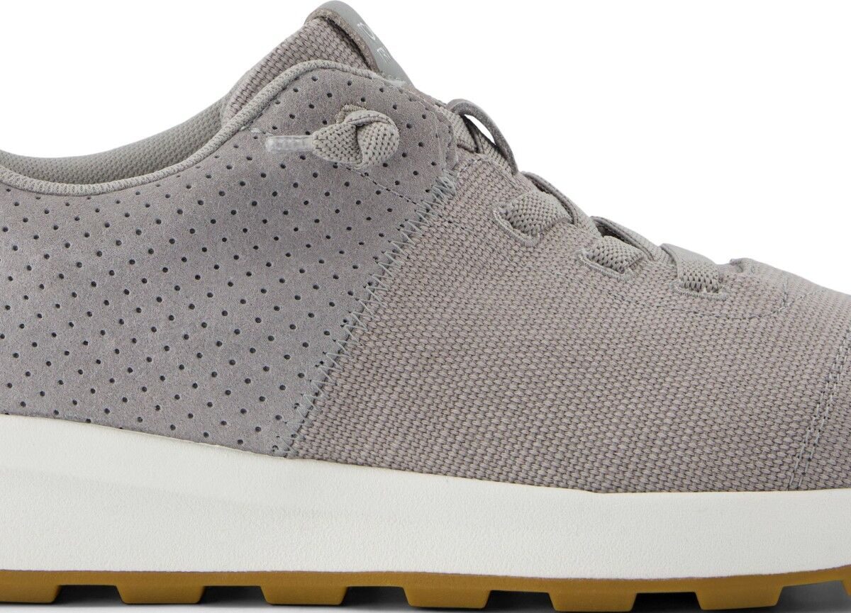 bfa219d587e58885371ec8176ff1a463 TOMS LEGACY CANVAS/ PERFORATED SUEDE 10022051 Grey