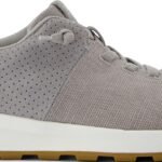TOMS LEGACY CANVAS/ PERFORATED SUEDE 10022051 Grey