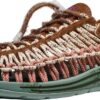 bfa41f0fc9ebad46925183c30ff7fb09 Keen Uneek Lea All Gender Terrain Roasted Pecan