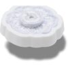 Crocs™ Crocs Elegant White Floral 4 198445128097 Crocs Elegant White Floral 4 198445128097