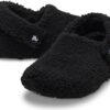 bfa68fc8cc4b1862652b1780b0cf40d0 Crocs™ Classic Cozzzy Slipper Kid's Black