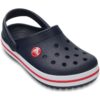 Crocs™ Bayaband Clog Kid's 207018 Navy