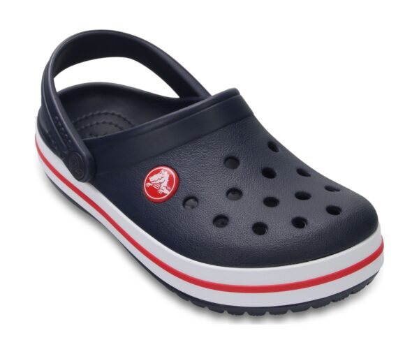 Crocs™ Bayaband Clog Kid's 207018 Navy