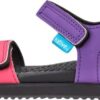 NATIVE Charley Block Child Starfish Hollywood/Jiffy Black