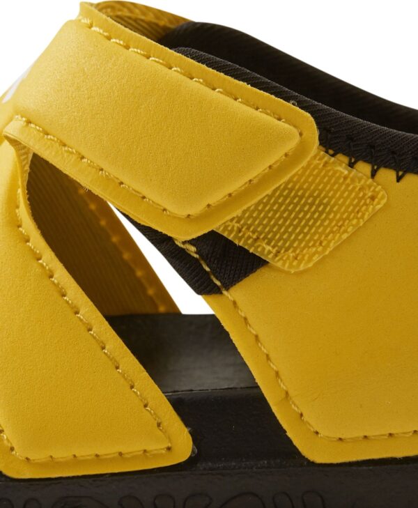 REIMA Koralli Clear Yellow