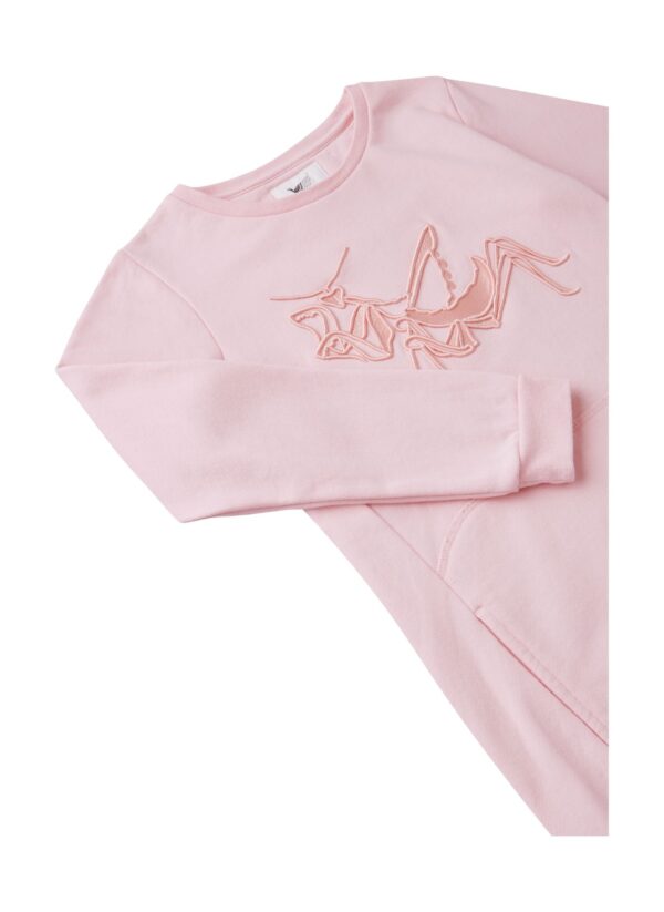REIMA Voikukka Pale Rose 4010