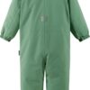 REIMA Stavanger 5100110A Green Clay