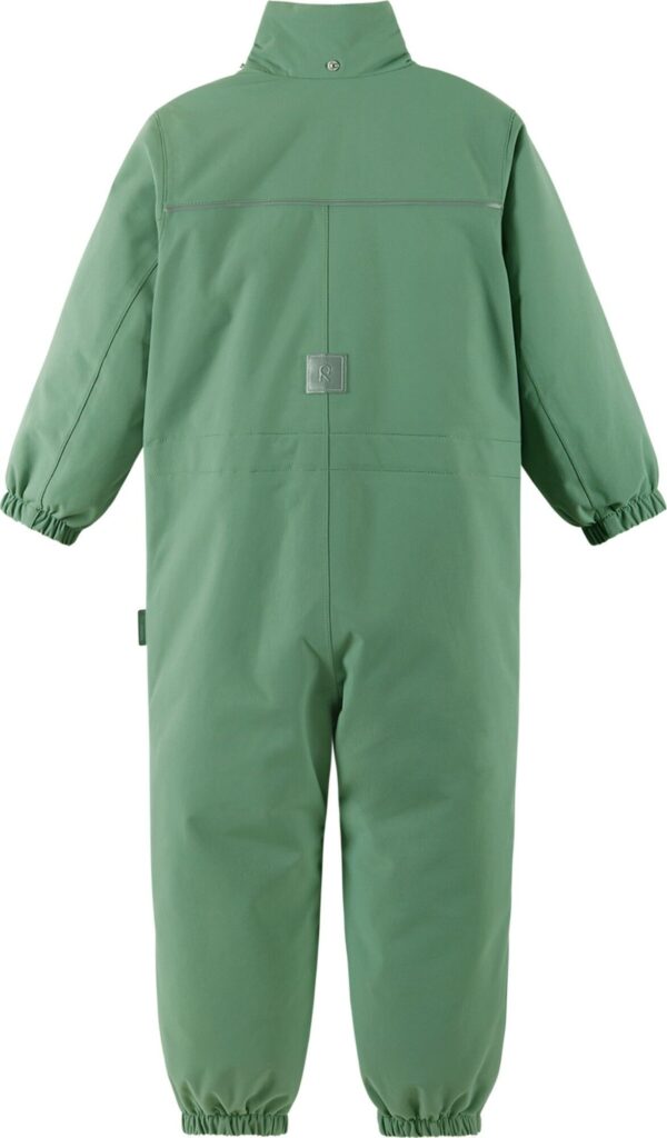 REIMA Stavanger 5100110A Green Clay