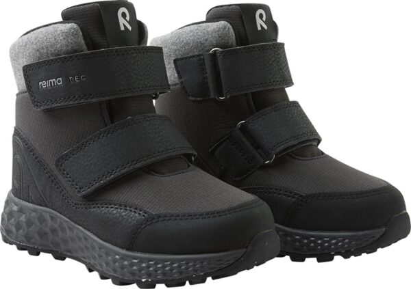 bfccf10703fc58951054727282a610bf REIMA HALLAVA 5400147A Peat Grey 9960