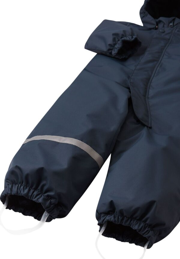 REIMA Tuohi 5100154D Navy 6980