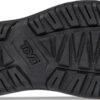 Teva TEVA Hurricane XLT2 Women's Black 01