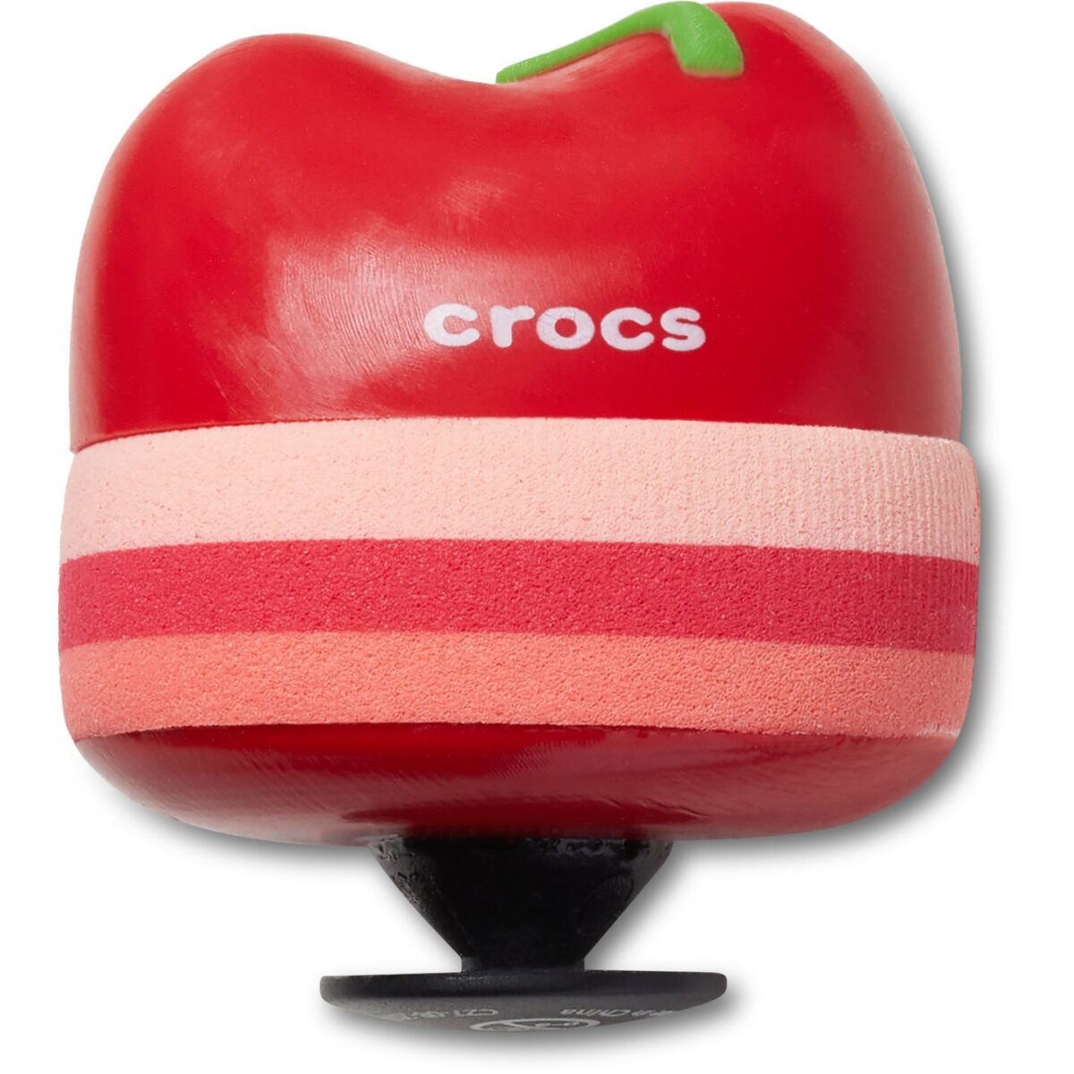 Crocs™ Crocs STACKED CHERRY 198445154652 Crocs STACKED CHERRY 198445154652