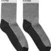 REIMA VILLALLA 5300051C Melange grey 9401