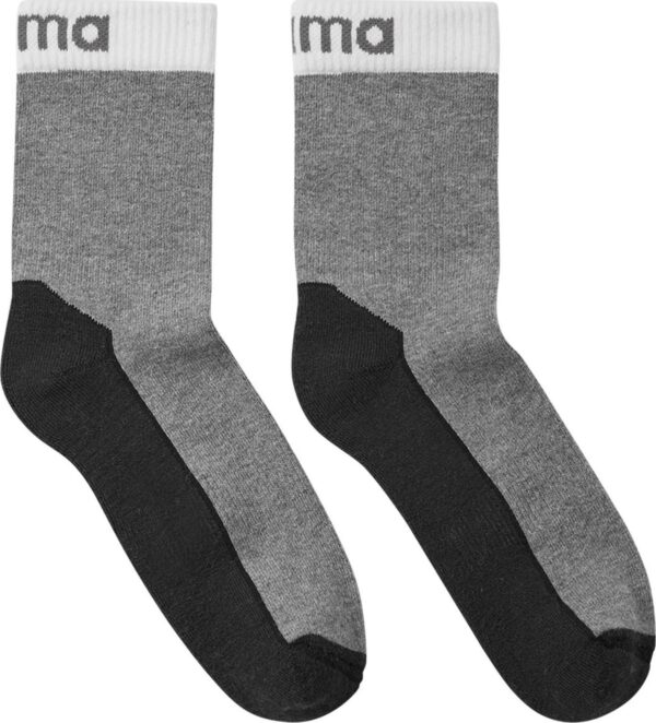 REIMA VILLALLA 5300051C Melange grey 9401