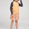 REIMA Somero 5200153C Apricot 26C1