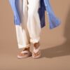 Crocs™ Getaway Platform Flip Quartz