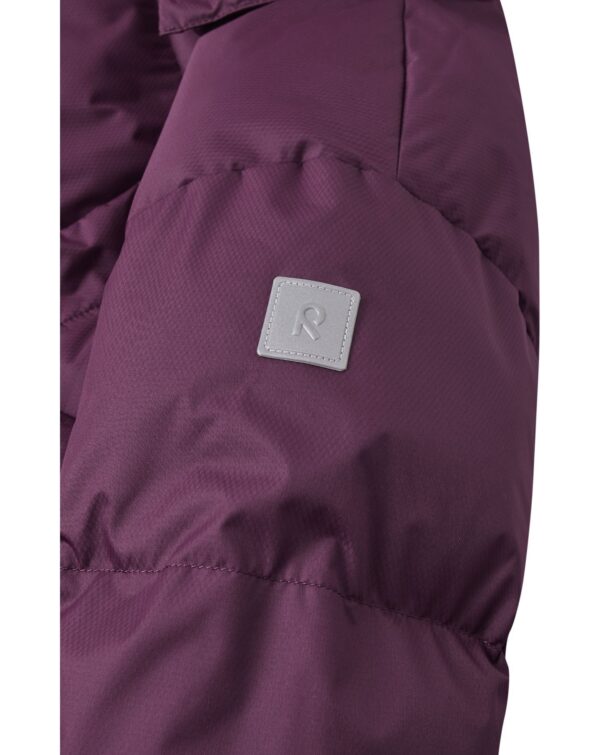 c0415196b9b61e7ccce752bfc25722d5 REIMA Vaanila 5100102A Deep purple