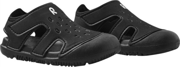 REIMA Koralli Black