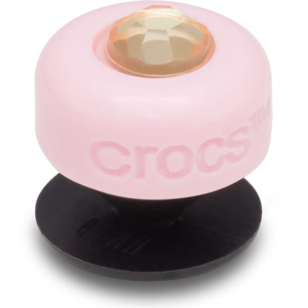 c049458770a0098388f834ea2a3203aa Crocs™ Crocs Pink and Yellow Acrylic Gem 198445127472 Crocs Pink and Yellow Acrylic Gem 198445127472