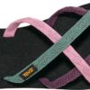 Teva Olowahu Women's Lilas Multi