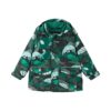 REIMA Kustavi 5100122A Deeper Green 89A7