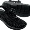 c06799bf6972f51c1165e9aa846d543c Keen UNEEK WOMEN Black/Black