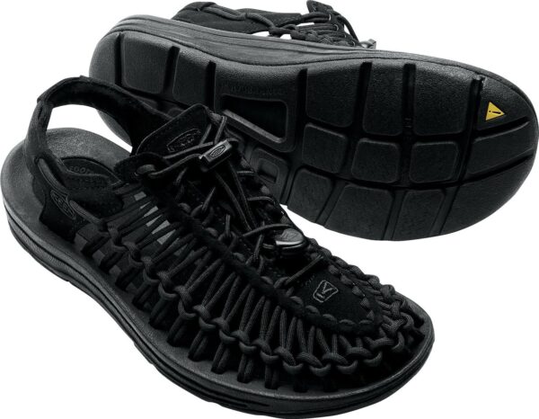 c06799bf6972f51c1165e9aa846d543c Keen UNEEK WOMEN Black/Black