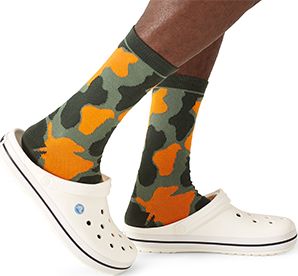 Crocs™ Crocband White