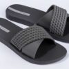 Ipanema Street II Fem-Box12 Dark Grey/Dark Grey