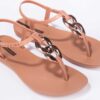 Ipanema Class Connect II Fem-Box12 Brown/Brown/Rose