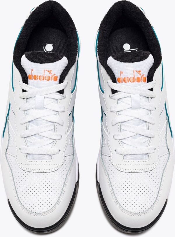 c08910c8ed00d5ab6e1667bd94767060 DIADORA Winner White/Harbor Blue