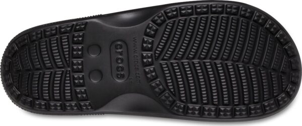 c08ffee410e803fa5031a32afebe1066 Crocs™ Baya II Slide Black